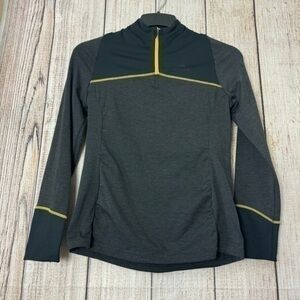 Eider Altitude collection Womens athletic Sweaters size 6